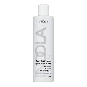 Indola Root Activating Shampoo 300ml