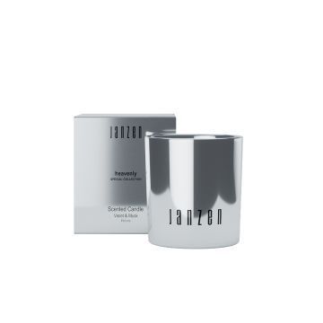 JANZEN Scented Candle Heavenly 280gr