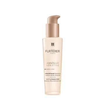 Rene Furterer Absolue Keratine Sublieme Herstellende Verzorging 100ml