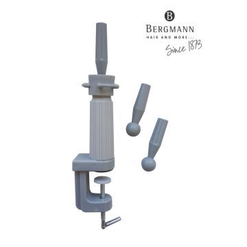 Bergmann Statief voor oefenhoofd kunststof