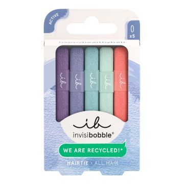 Invisibobble Hair Tie Pastel Dream