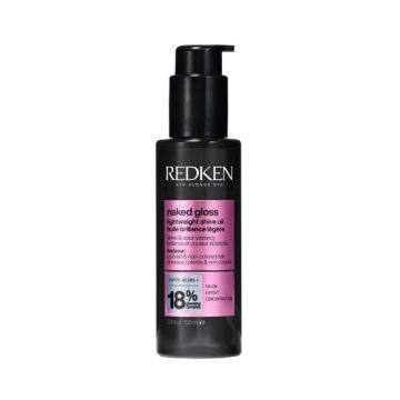 Redken Acidic Color Gloss Naked Gloss Lightweight Shine Oil 150ml