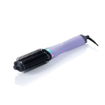 ghd Duet Blowdry 2-in-1 Föhnborstel Galactic Lilac