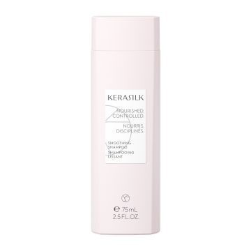 Kerasilk Smoothing Shampoo 75ml