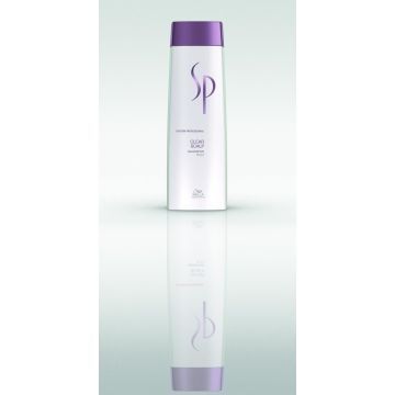 SP Clear Scalp Shampoo 250ml