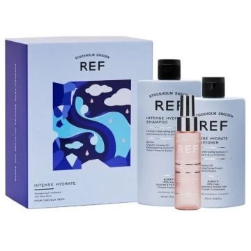 REF Giftbox 2025 Intense Hydrate
