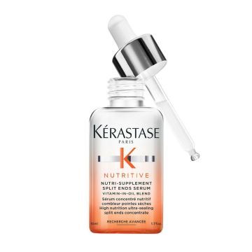 Kérastase Nutritive Nutri-Supplement Split Ends Serum 50ml