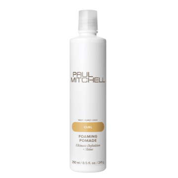 Paul Mitchell Foaming Pomade 250ml