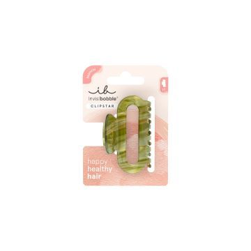 Invisibobble Clipstar Evergreen M