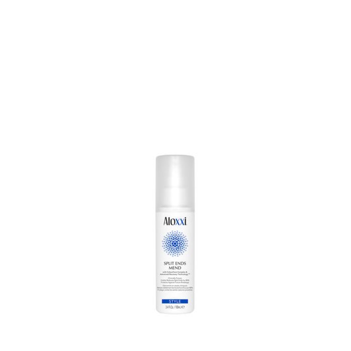 Aloxxi Split Ends Mend Serum 100ml main product photo