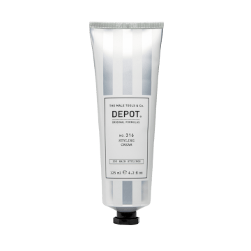 Depot No.316 Styling Cream 125ml