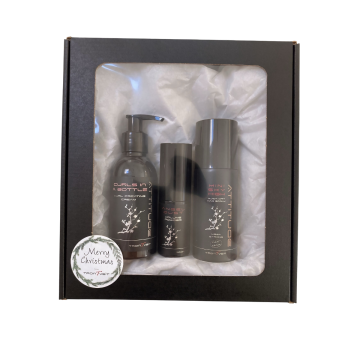 Trontveit Christmas Gift Set Curls & Magic