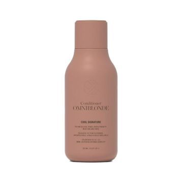 Omniblonde Cool Signature Conditioner 250ml