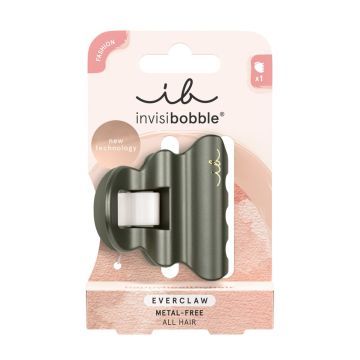 Invisibobble Everclaw Piny Plateau M