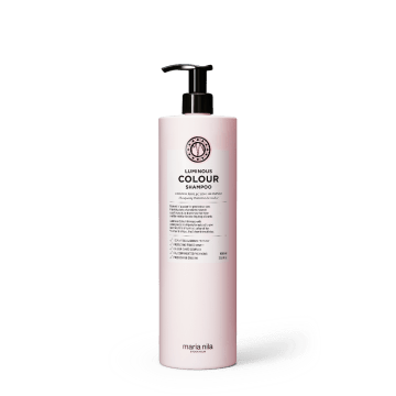 Maria Nila Luminous Colour Shampoo  1000ml