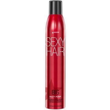 Sexyhair Big Root Pump Volumizing Spray Mousse 300ml