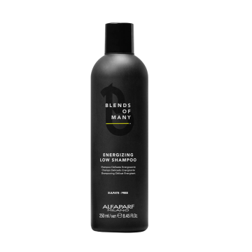 Alfaparf Energizing Low Shampoo 250ml