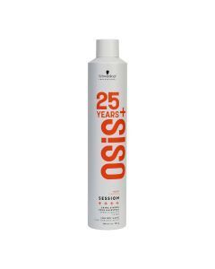 Schwarzkopf OSiS+ Session Extra Strong Hold Hairspray 500ml