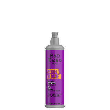 Tigi Bed Head Serial Blonde Conditioner