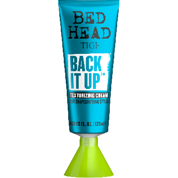 Tigi Bed Head Back it Up Cream 125ml