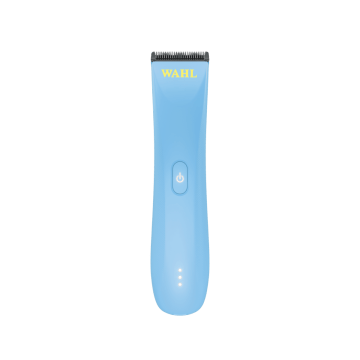 Wahl Peanut Li Cordless Blue