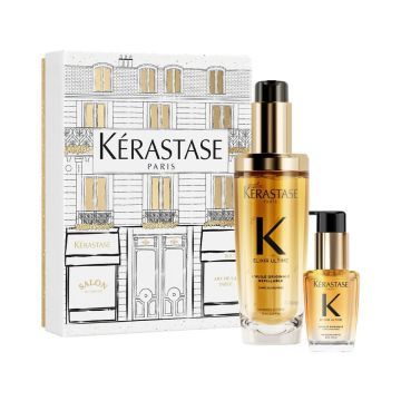Kerastase Elixir Ultime Holidays Set