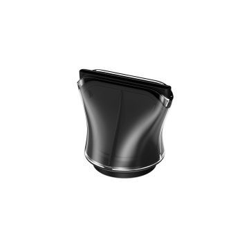 ghd Styling Concentrator Black