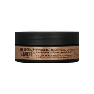 Tahe Advanced Barber N.301 Shine Cream 100ml