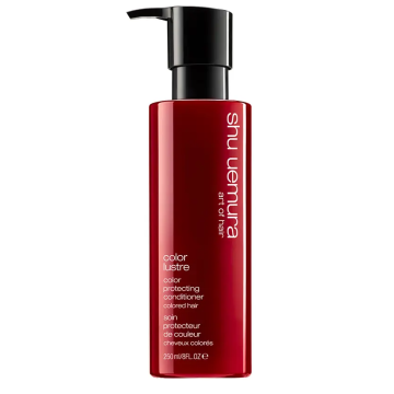 Shu Uemura Color Lustre Conditioner 250ml