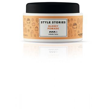 Alfaparf Glossy Pomade 100ml