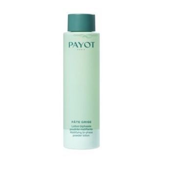 Payot Pate Grise Lotion Bi-Phasee Poudree Matifiante 125ml