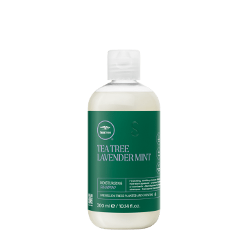 Paul Mitchell Lavender Mint Moisturizing Shampoo 300ml