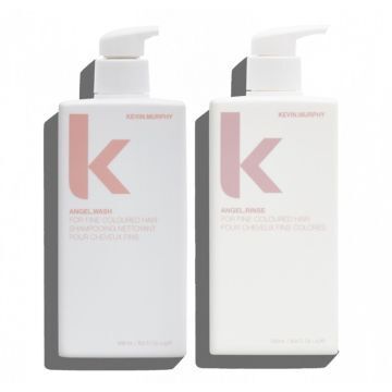 Kevin Murphy Angel.Wash 500ml + Angel.Rinse 500ml 