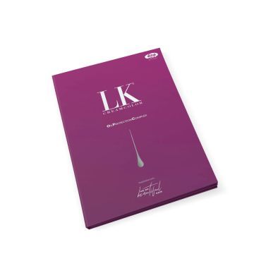 Lisap LK OPC Kleurenkaart 1st