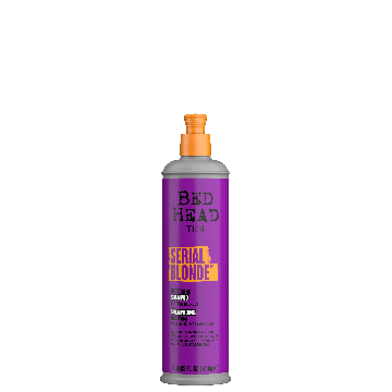Tigi Bed Head Serial Blonde Shampoo 970ml
