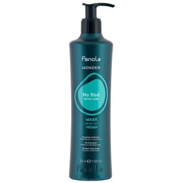 Fanola Wonder No Red Masker 350ml
