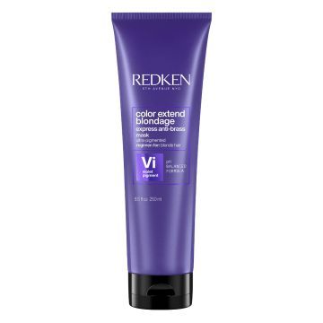 Redken Color Extend Blondage Express Anti-Brass Mask  250ml