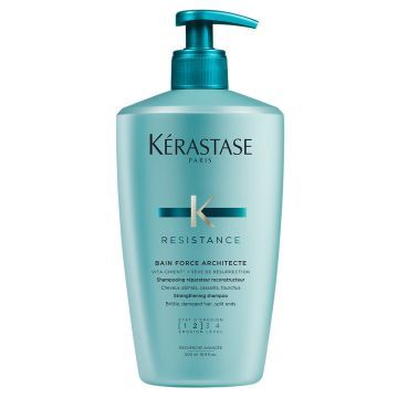 Kerastase Résistance Bain Force Architecte  500ml