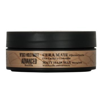 Tahe Advanced Barber hold Matt 100 ml