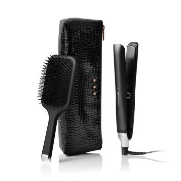 ghd Gift Set Straightener Platinum+