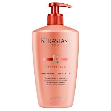 Kerastase Discipline Bain Fluidealiste Sulfaatvrij 500ml