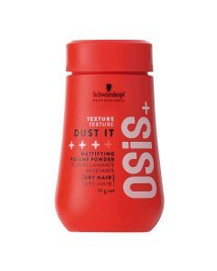 Schwarzkopf OSiS+ Dust It Mattifying Volume Powder 10gr