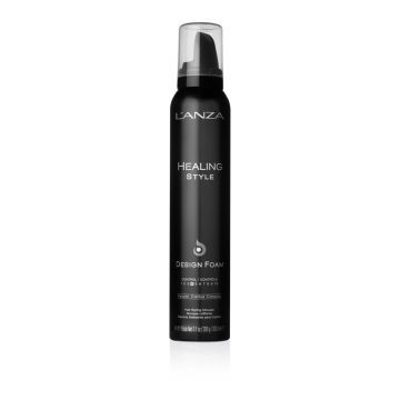 Lanza Healing Style Design Foam 200ml