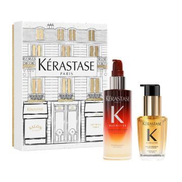 Kerastase Nutritive Holidays Set