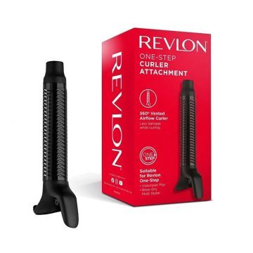 Revlon Tools One Step Curler Opzetstuk