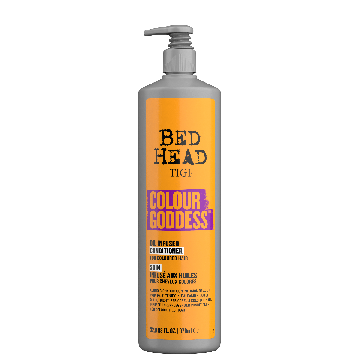 Tigi Bed Head Colour Goddess Conditioner 970ml