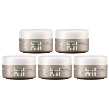 15x Wella EIMI Grip Cream 75ml