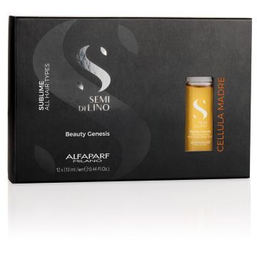 Alfaparf Cellula Madre Beauty Genesis 12x13ml