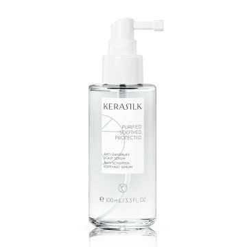 Kerasilk Anti-Dandruff Scalp Serum 100ml