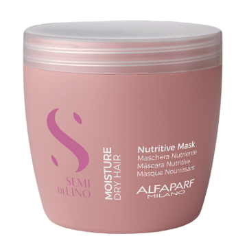 Alfaparf Moisture Nutritive Mask 500ml